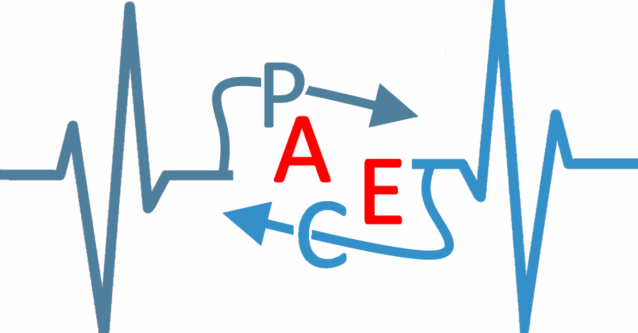 PACE Logo