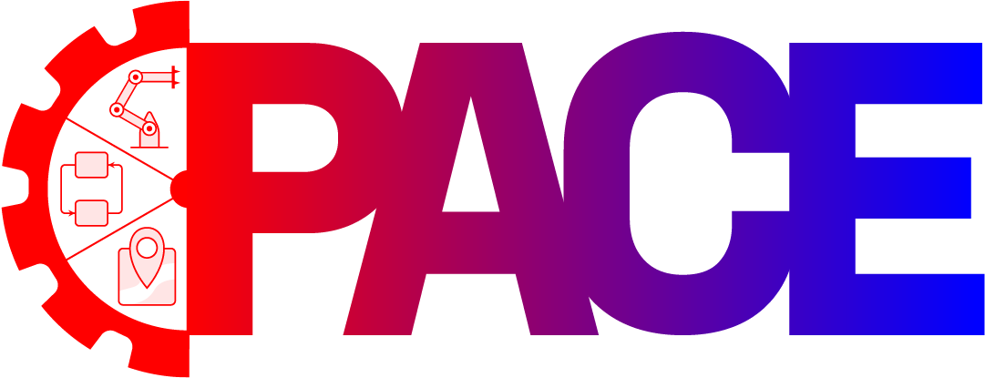 PACE Logo
